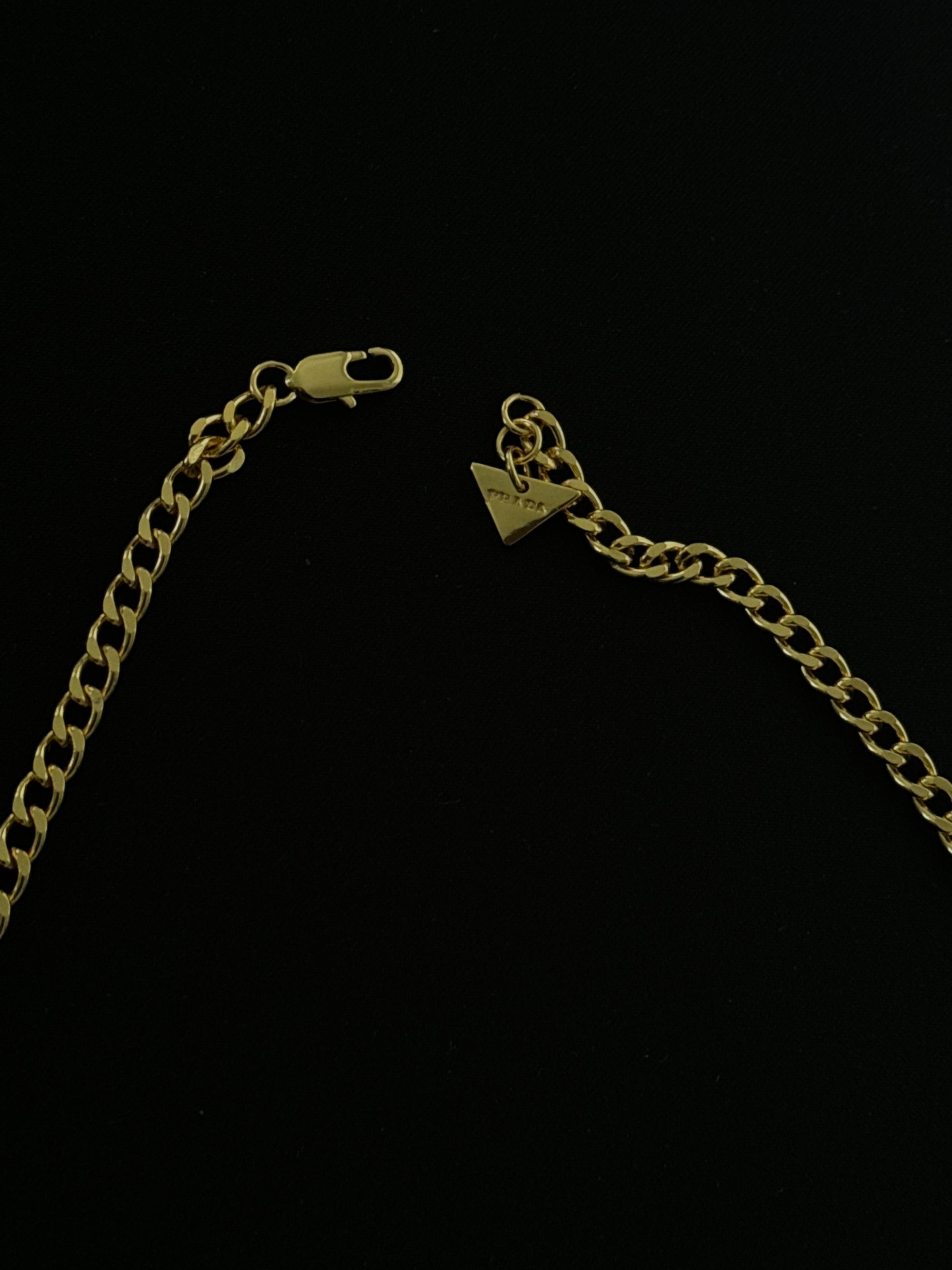 “Rosetto” Necklace