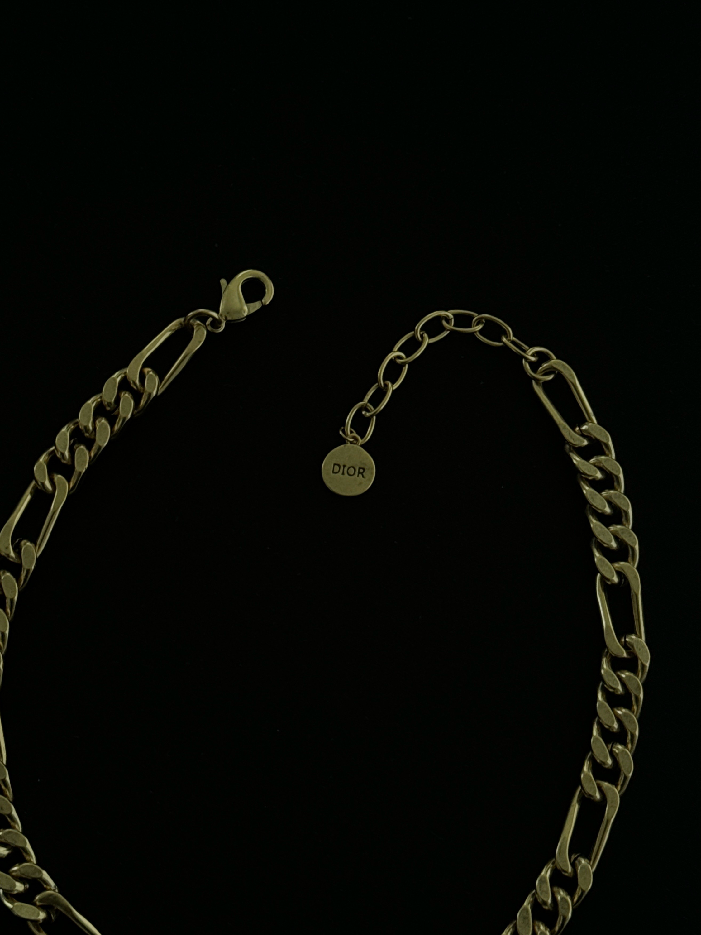“Monterisso” Necklace