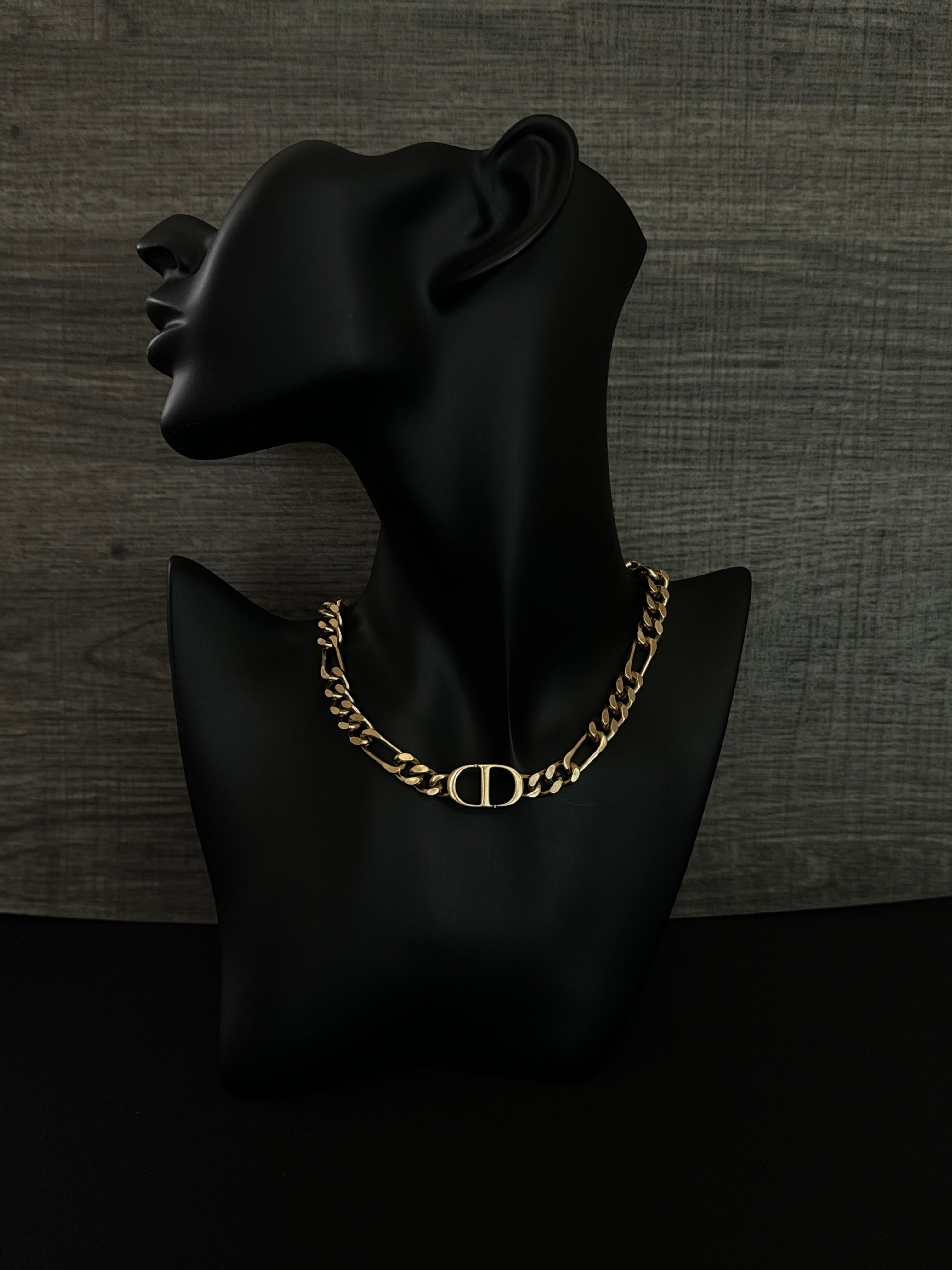 “Monterisso” Necklace