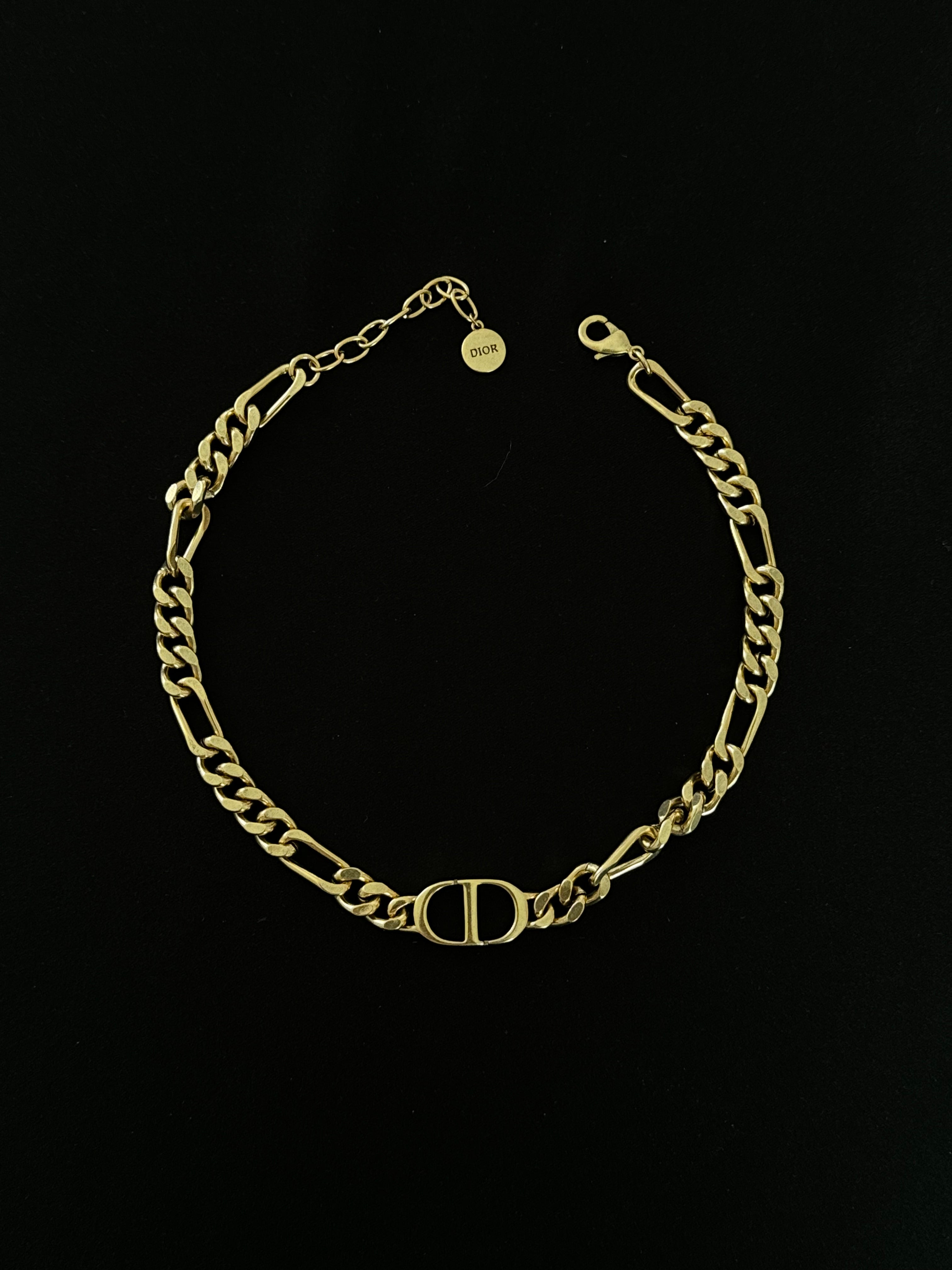 “Monterisso” Necklace