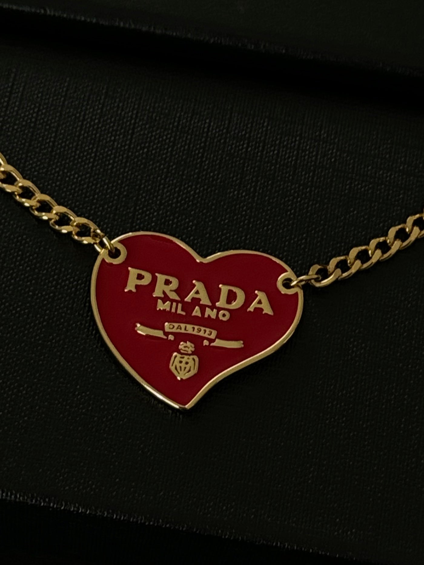 “Rosetto” Necklace