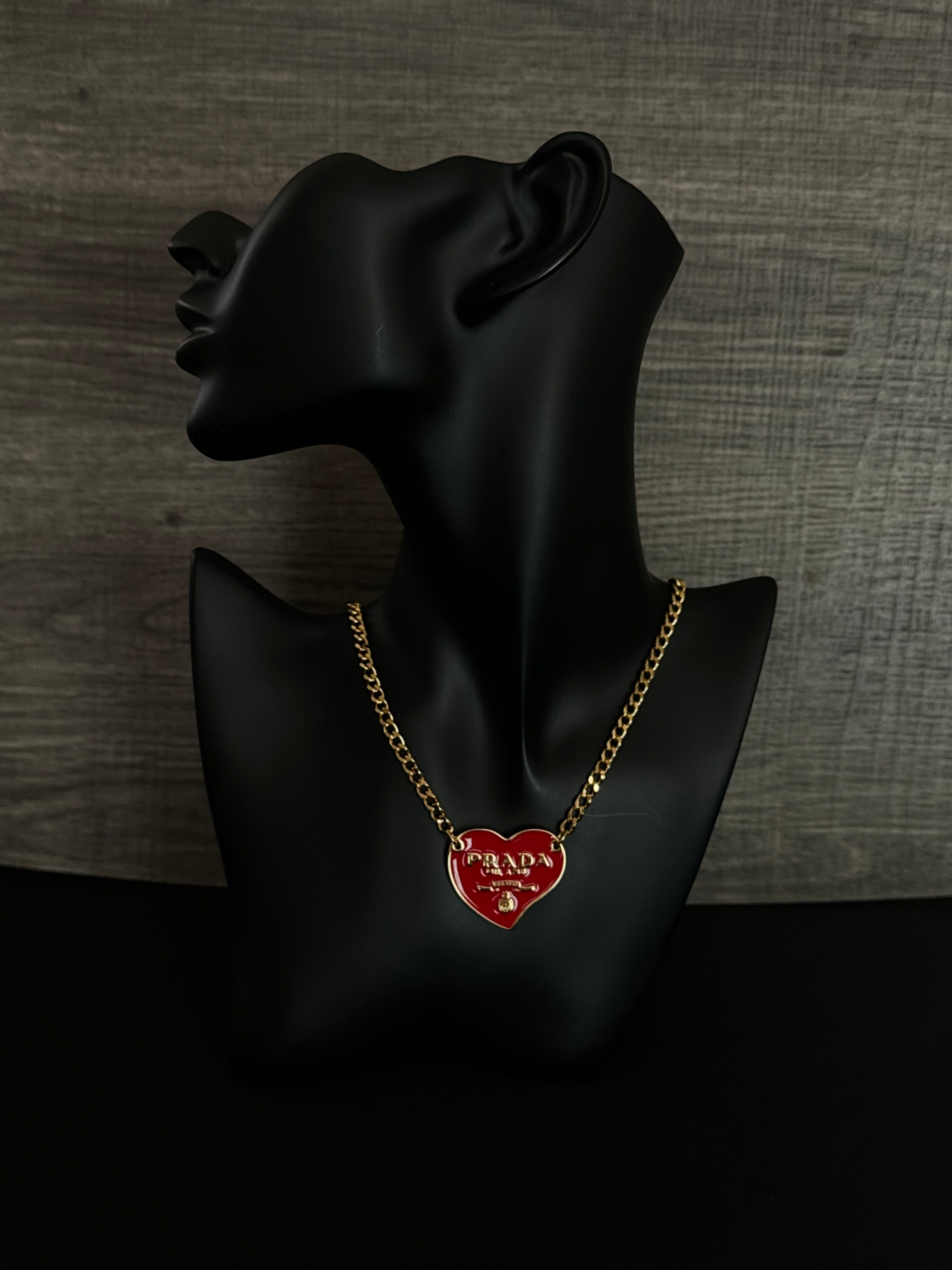 “Rosetto” Necklace